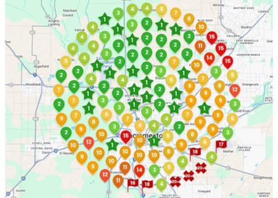 Local SEO North Sacramento CA