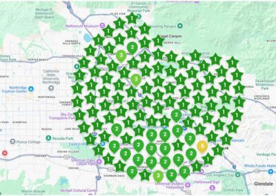 Local SEO Los Angeles CA