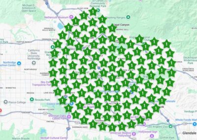 Local SEO San Fernando CA