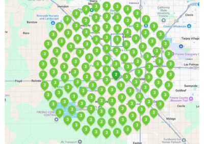 Local SEO Ranking Fresno CA