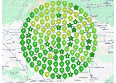 Local SEO Los Angeles Area