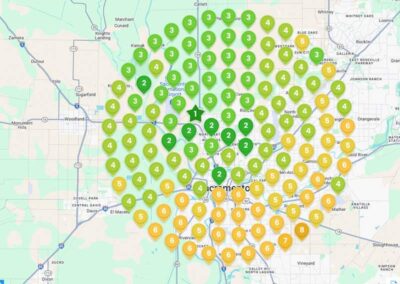 Local SEO Sacramento CA