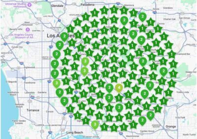 Local SEO Southern California Area