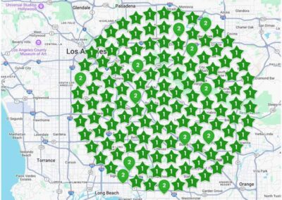 Local SEO Southern California Area