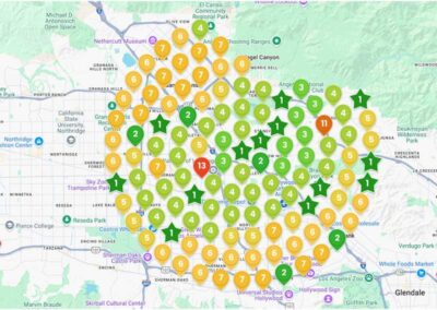 Local SEO Los Angeles CA