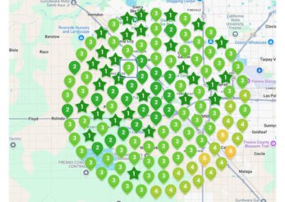 Local SEO Fresno CA