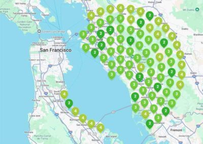 Local SEO Bay Area