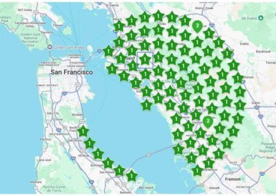 Local SEO San Leandro CA